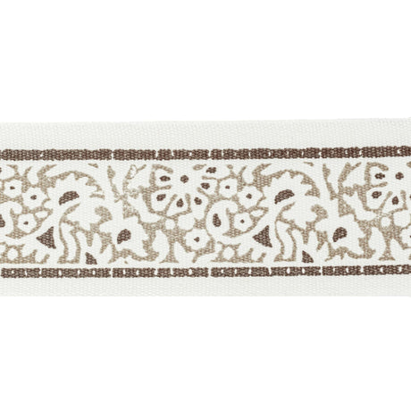 Stout KINSEY TOFFEE Trim