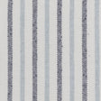 Stout DUTY BLUE/WHITE Fabric