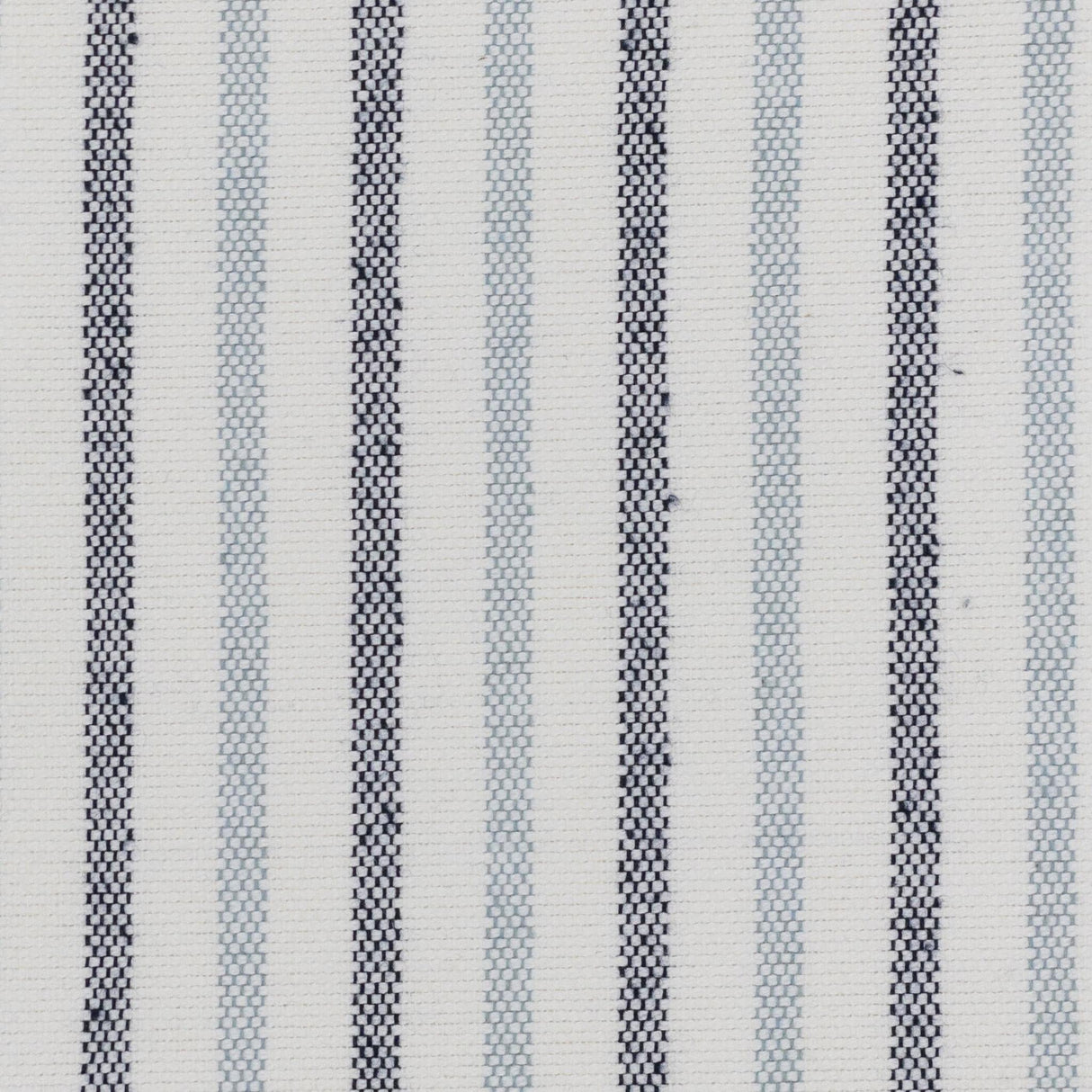 Stout DUTY BLUE/WHITE Fabric