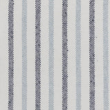 Stout DUTY BLUE/WHITE Fabric