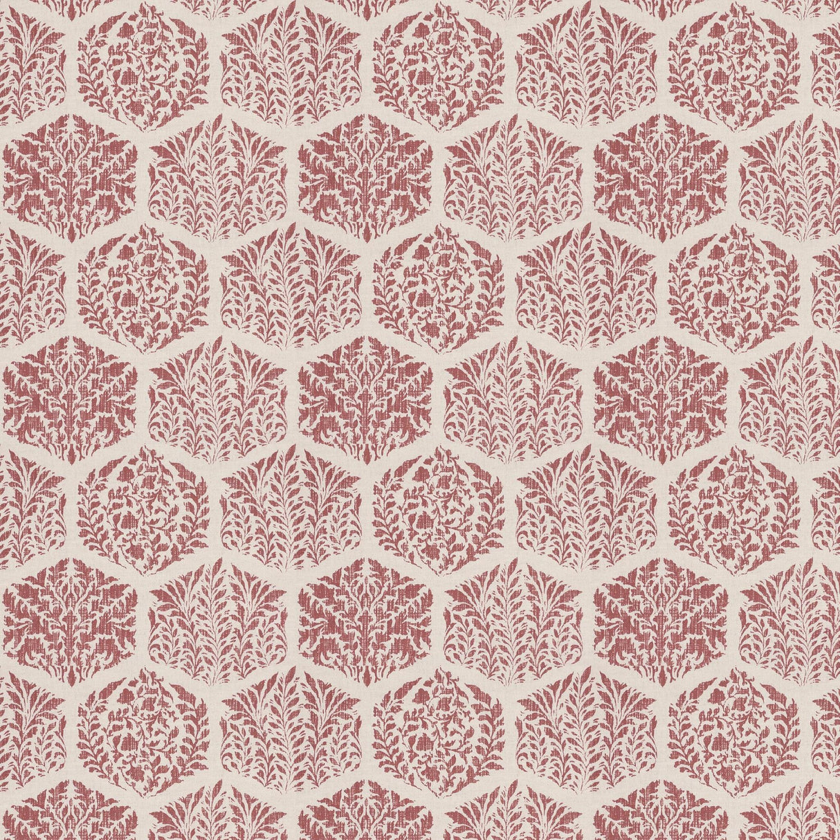 Stout BREMOND ROSEWOOD Fabric