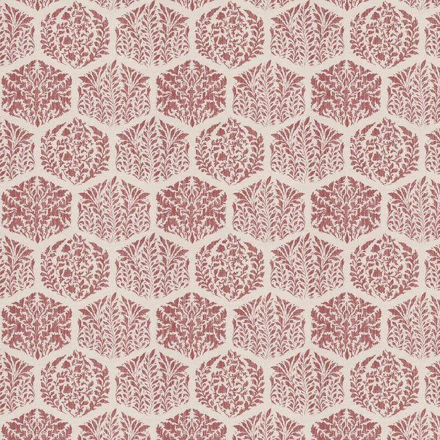 Stout BREMOND ROSEWOOD Fabric