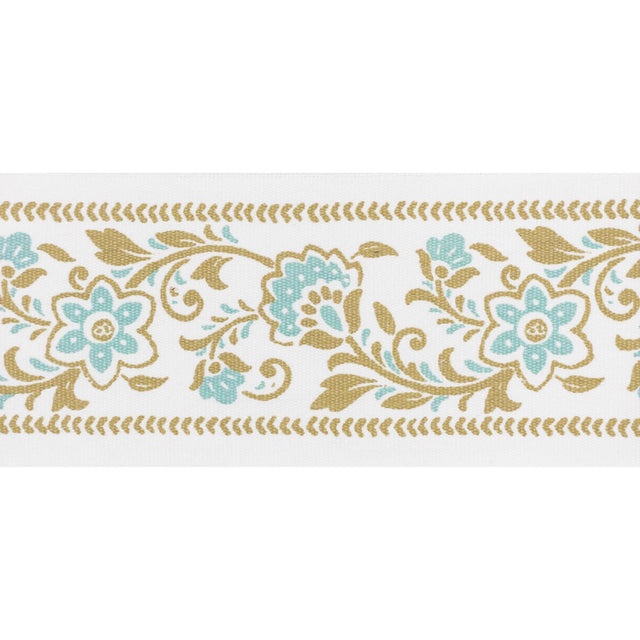 Stout BUFORD BREEZE Trim