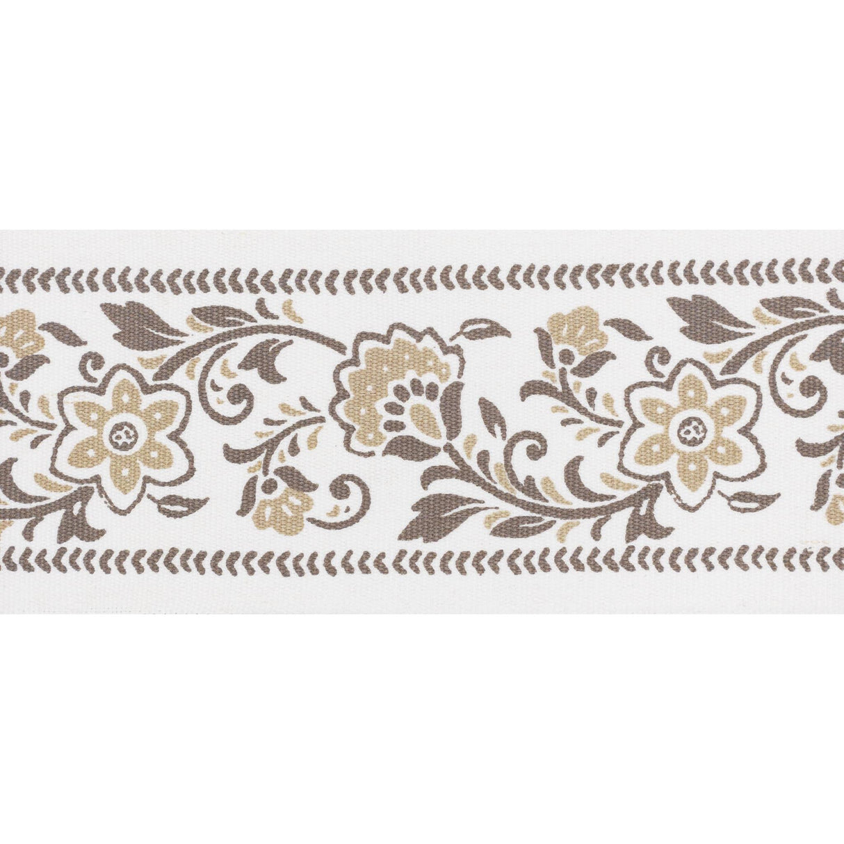 Stout BUFORD CHESTNUT Trim