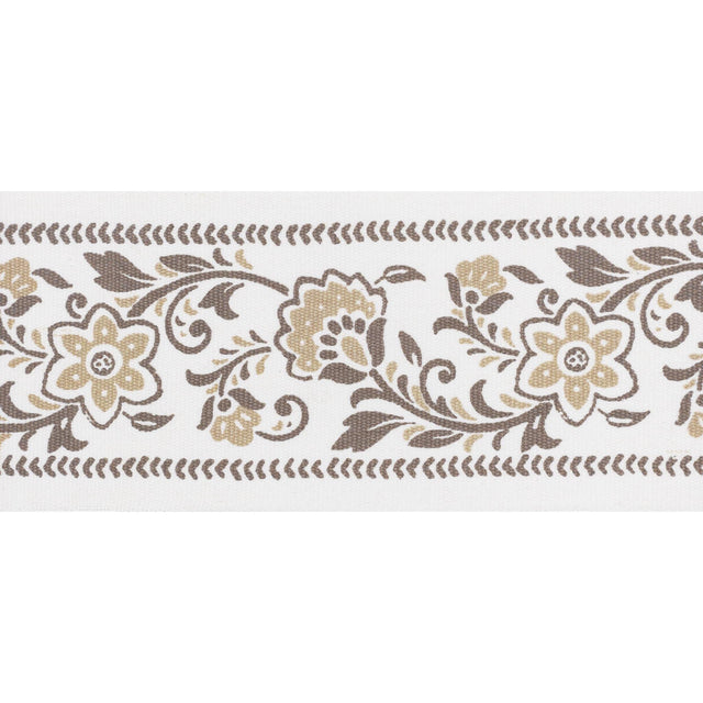 Stout BUFORD CHESTNUT Trim