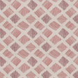 Stout TEANECK TEAROSE Fabric
