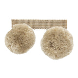 Stout BUBBLE TAUPE Trim