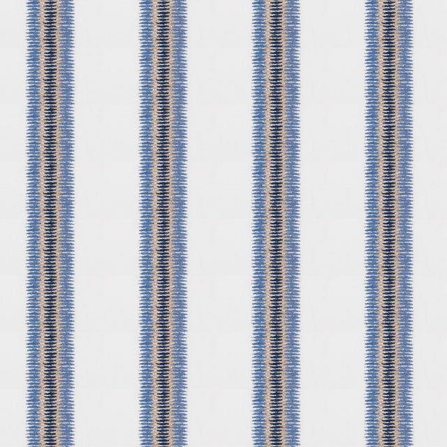 Stout PICCADILLY LAKE Fabric