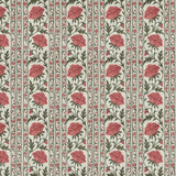 Stout BARMSBORO ROSEWOOD Fabric