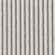 Stout DALTON BLACK/CREAM Fabric