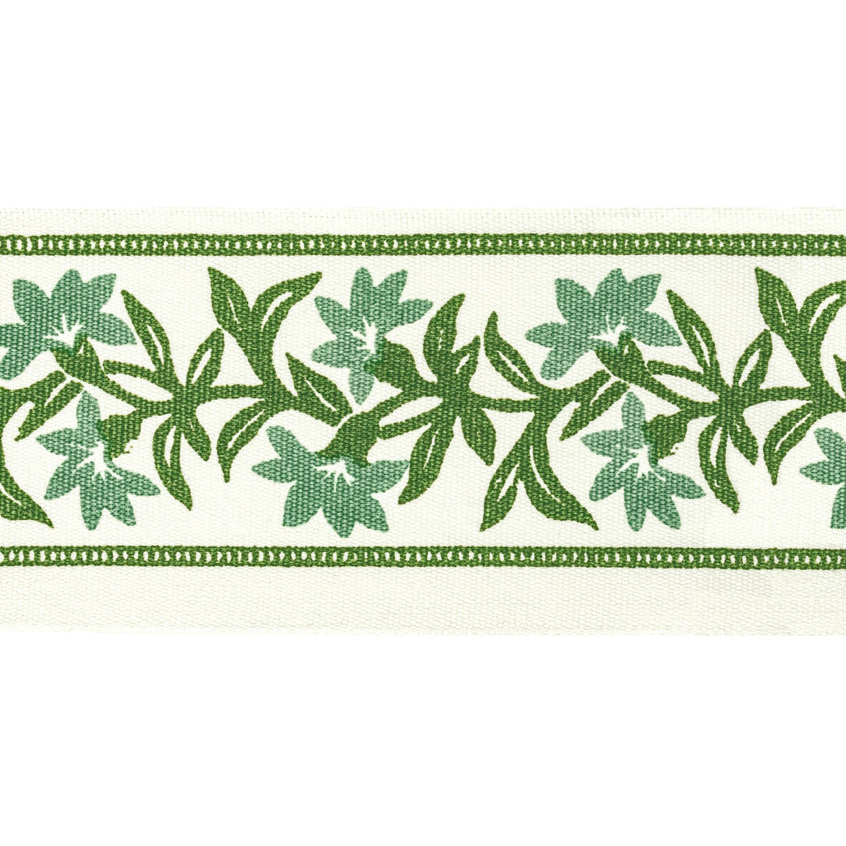 Stout ANSONIA JUNGLE Trim