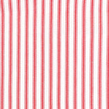 Stout ORBIT POPPY Fabric