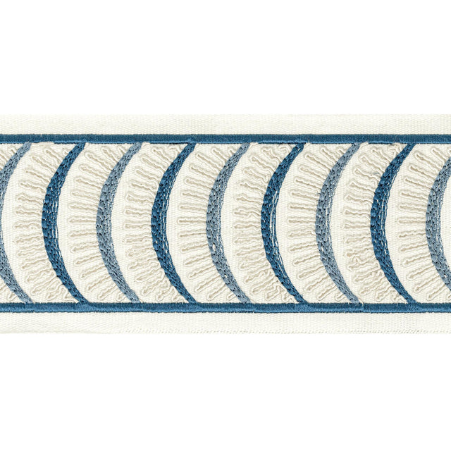 Stout AURA DENIM Trim