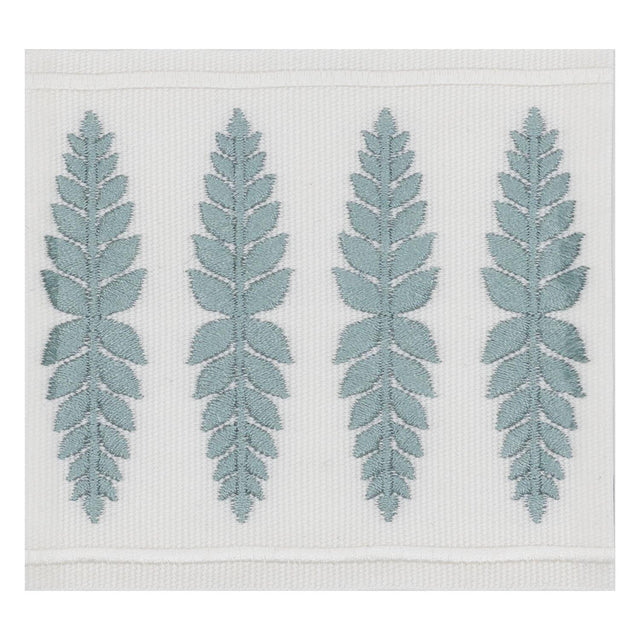 Stout KAILUA AQUA Trim