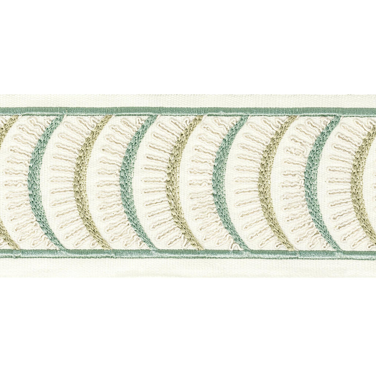 Stout AURA SHORELINE Trim