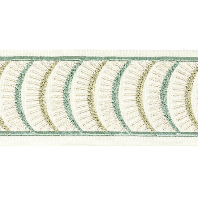 Stout AURA SHORELINE Trim