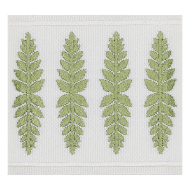 Stout KAILUA MOSS Trim