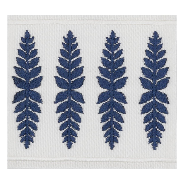 Stout KAILUA NAVY Trim