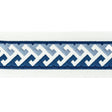 Stout BURGESS OCEAN Trim
