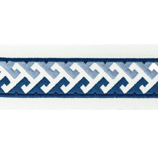 Stout BURGESS OCEAN Trim