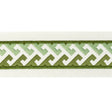 Stout BURGESS SPRING Trim