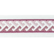 Stout BURGESS TEAROSE Trim