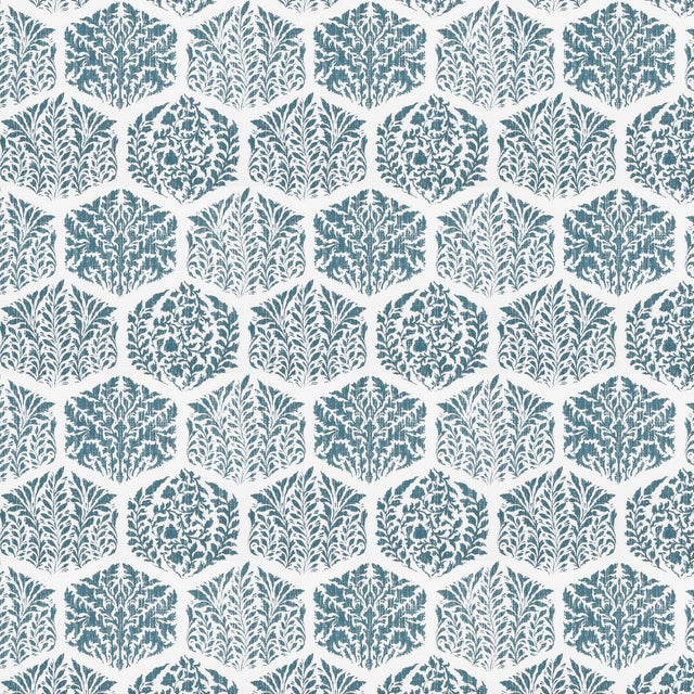 Stout BREMOND LAGOON Fabric