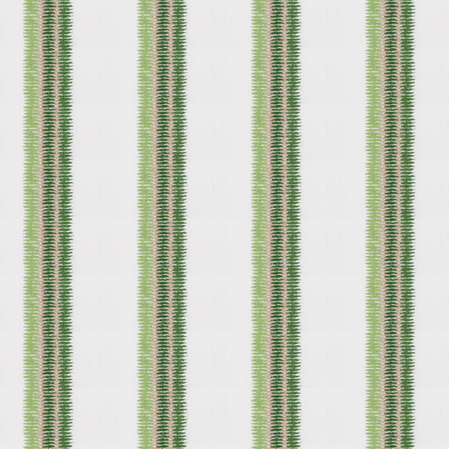 Stout PICCADILLY GRASS Fabric
