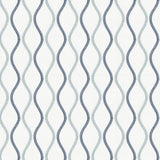 Stout AMARYLLIS LAGOON Fabric