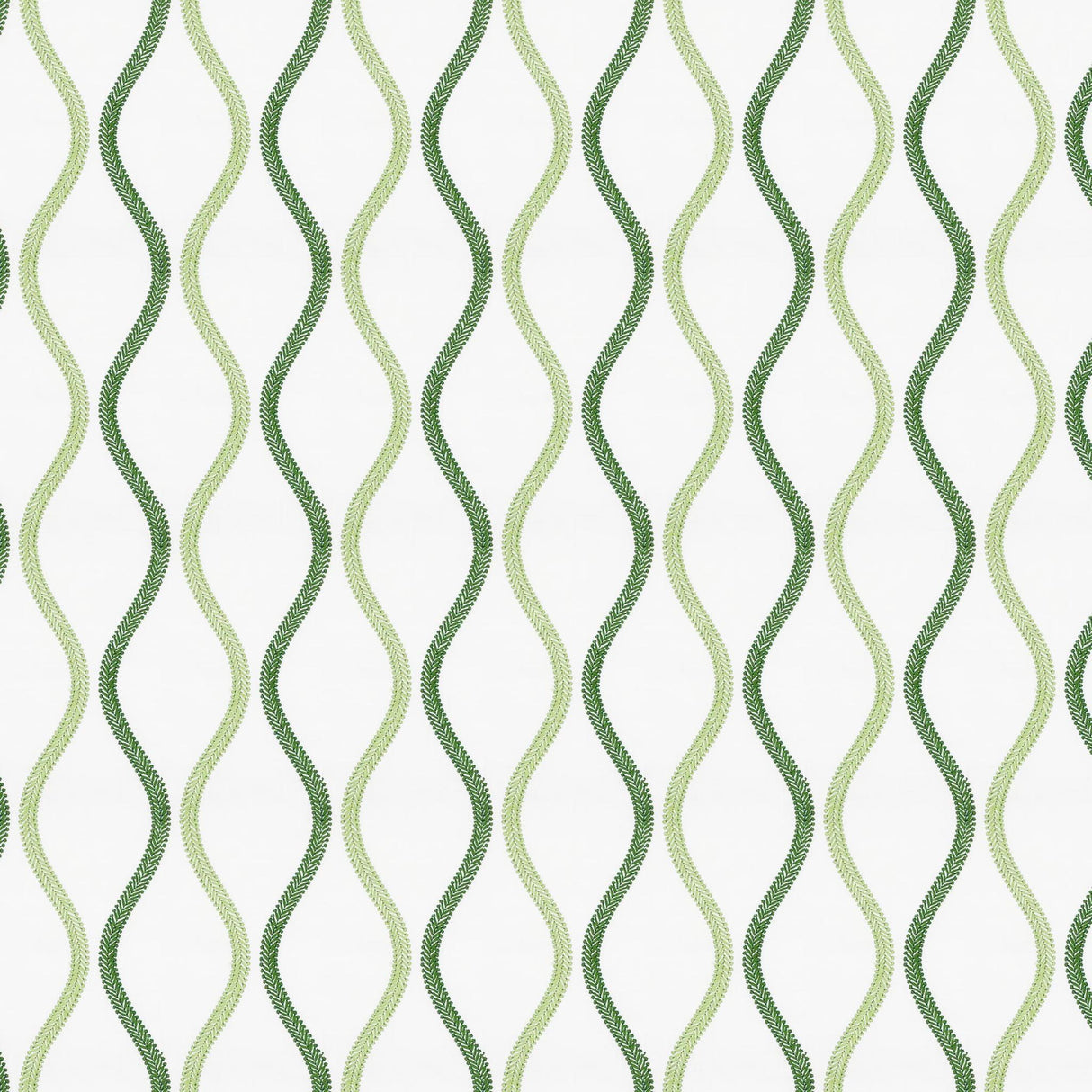 Stout AMARYLLIS GRASS Fabric