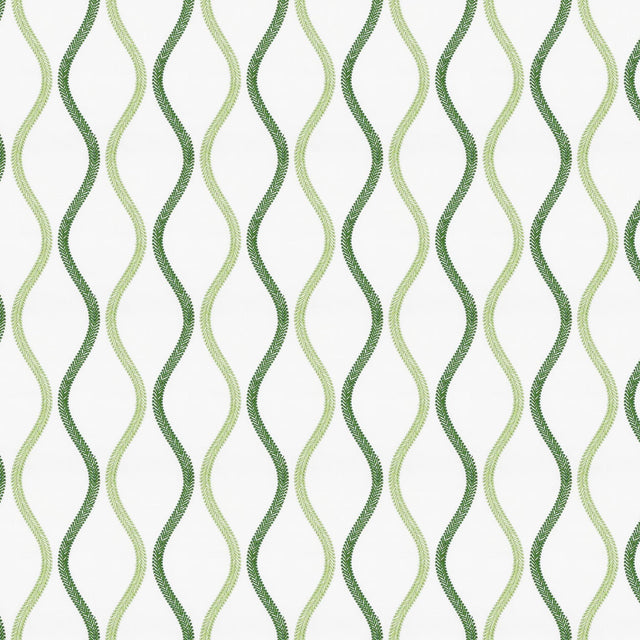 Stout AMARYLLIS GRASS Fabric