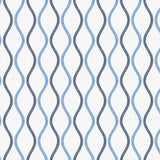 Stout AMARYLLIS LAKE Fabric