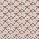 Stout KLAVON TEAROSE Fabric