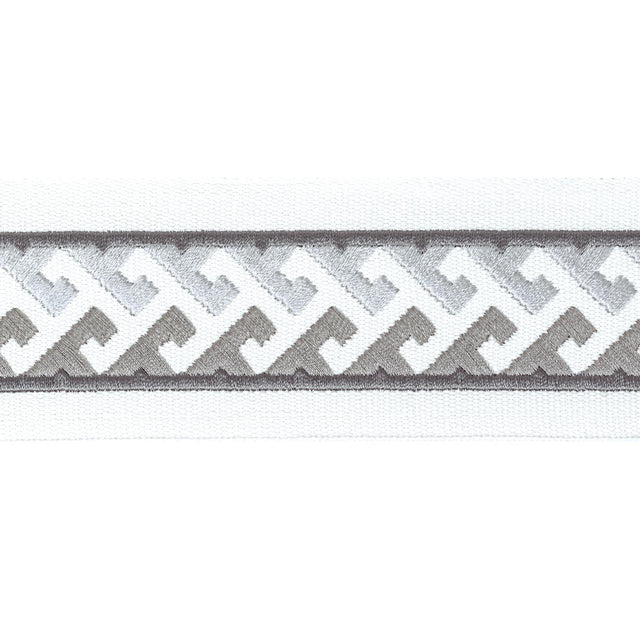 Stout BURGESS PEWTER Trim