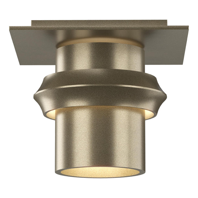 Hubbardton Forge 2013 Soft Gold Twilight Flush Mount