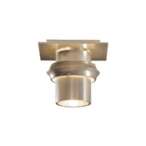 Hubbardton Forge 2013 Soft Gold Twilight Flush Mount