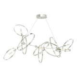 Hubbardton Forge 2016 Sterling Sterling Standard Celesse Pendant