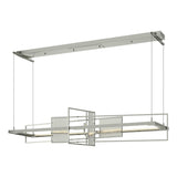 Hubbardton Forge 2016 Sterling Sterling Standard Summer LED Pendant