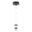Hubbardton Forge 2019 Bronze Standard Cairn Mini Pendant