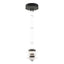 Hubbardton Forge 2019 Natural Iron Standard Cairn Mini Pendant