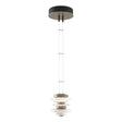 Hubbardton Forge 2019 Soft Gold Standard Cairn Mini Pendant
