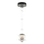 Hubbardton Forge 2019 Sterling Standard Cairn Mini Pendant