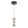 Hubbardton Forge 2019 Bronze Standard Cairn Large Mini Pendant