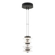 Hubbardton Forge 2019 Natural Iron Standard Cairn Large Mini Pendant