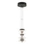 Hubbardton Forge 2019 Natural Iron Standard Cairn Large Mini Pendant