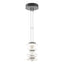 Hubbardton Forge 2019 Vintage Platinum Standard Cairn Large Mini Pendant