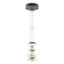 Hubbardton Forge 2019 Soft Gold Standard Cairn Large Mini Pendant