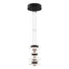 Hubbardton Forge 2019 Oil Rubbed Bronze Standard Cairn Large Mini Pendant