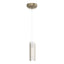 Hubbardton Forge 2022 Soft Gold Opal Glass (GG) Standard Exos Glass Low Voltage Mini Pendant