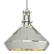 Hubbardton Forge 2020 Sterling Sterling Multi Henry with Chamfer Pendant